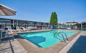 Motel 6-Bend, Or